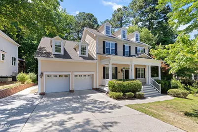 111 Sir Walker Lane, Cary, NC 27519 - Photo 4