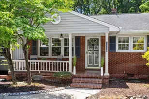1314 Carpenter Fletcher Rd, Durham, NC 27713 - Photo 2