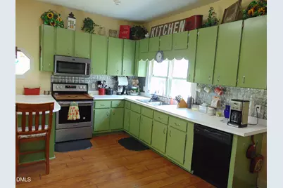 3502 E Old Spring Hope Road, Rocky Mount, NC 27804 - Photo 8