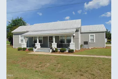 3502 E Old Spring Hope Road, Rocky Mount, NC 27804 - Photo 36