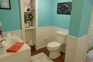 3502 E Old Spring Hope Rd, Rocky Mount, NC 27804 - Photo 26
