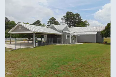 3502 E Old Spring Hope Road, Rocky Mount, NC 27804 - Photo 4