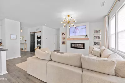 112 Wise Oak Lane, Garner, NC 27529 - Photo 26