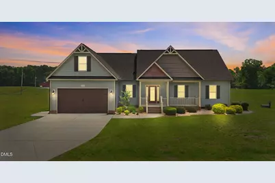3587 Hannah Creek Road, Benson, NC 27504 - Photo 2