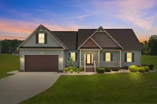 3587 Hannah Creek Rd, Benson, NC 27504 - Photo 2