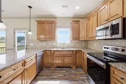3587 Hannah Creek Road, Benson, NC 27504 - Photo 10