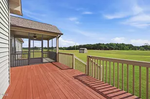 3587 Hannah Creek Rd, Benson, NC 27504 - Photo 30