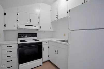 2152 Lakeshore Court, Chapel Hill, NC 27514 - Photo 36
