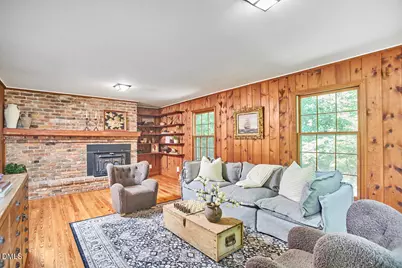 2152 Lakeshore Court, Chapel Hill, NC 27514 - Photo 20