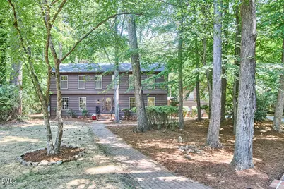 2152 Lakeshore Court, Chapel Hill, NC 27514 - Photo 1
