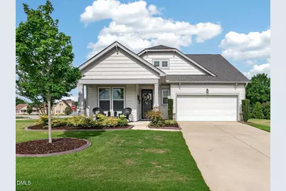 355 Wildlife Parkway, Clayton, NC 27527 - Photo 1