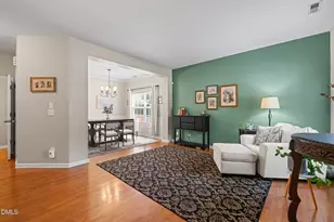 3632 Willow Stone Ln, Wake Forest, NC 27587 - Photo 4
