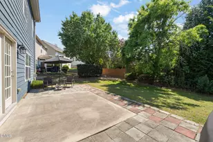 3632 Willow Stone Ln, Wake Forest, NC 27587 - Photo 26