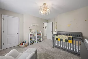 3632 Willow Stone Ln, Wake Forest, NC 27587 - Photo 22