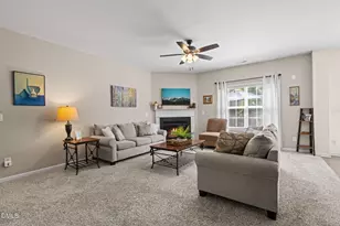 3632 Willow Stone Ln, Wake Forest, NC 27587 - Photo 6
