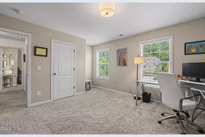 3632 Willow Stone Lane, Wake Forest, NC 27587 - Photo 24