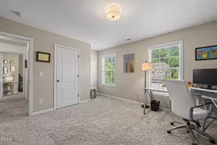 3632 Willow Stone Ln, Wake Forest, NC 27587 - Photo 24
