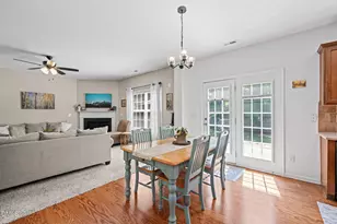 3632 Willow Stone Ln, Wake Forest, NC 27587 - Photo 10