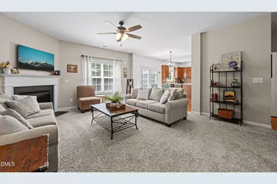 3632 Willow Stone Lane, Wake Forest, NC 27587 - Photo 8