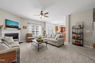 3632 Willow Stone Ln, Wake Forest, NC 27587 - Photo 8