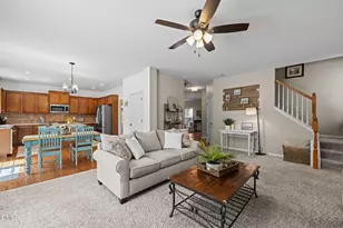 3632 Willow Stone Ln, Wake Forest, NC 27587 - Photo 10