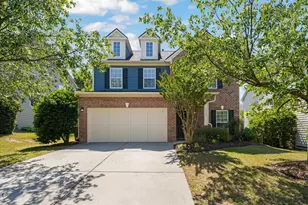 3632 Willow Stone Ln, Wake Forest, NC 27587 - Photo 1