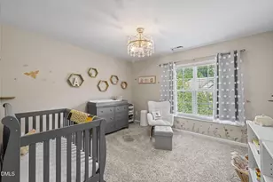 3632 Willow Stone Ln, Wake Forest, NC 27587 - Photo 20