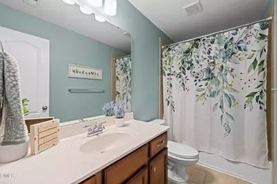 3632 Willow Stone Lane, Wake Forest, NC 27587 - Photo 20
