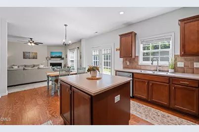3632 Willow Stone Lane, Wake Forest, NC 27587 - Photo 14