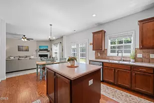 3632 Willow Stone Ln, Wake Forest, NC 27587 - Photo 14