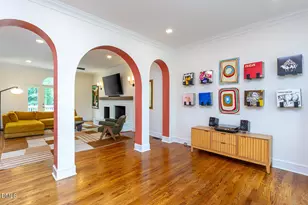 8509 Towneley Pl, Raleigh, NC 27615 - Photo 6