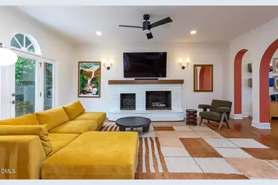 8509 Towneley Place, Raleigh, NC 27615 - Photo 8