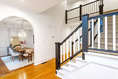 8509 Towneley Place, Raleigh, NC 27615 - Photo 18