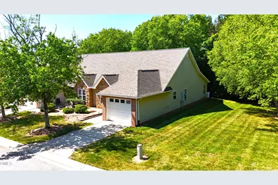 2510 Gordon Glen Court #103, Raleigh, NC 27617 - Photo 4