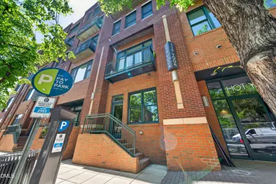 444 S Blount Street #111, Raleigh, NC 27601 - Photo 1