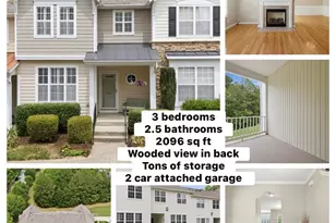 4304 Brynwood Ave, Durham, NC 27713 - Photo 1