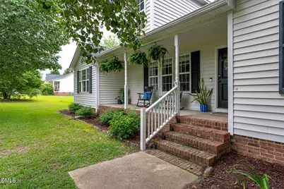 139 Edmondson Drive, Willow Springs, NC 27592 - Photo 2