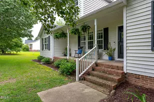 139 Edmondson Dr, Willow Springs, NC 27592 - Photo 2