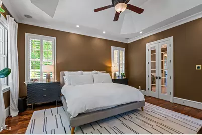 1112 Ladowick Lane, Wake Forest, NC 27587 - Photo 14