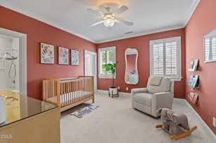 1112 Ladowick Ln, Wake Forest, NC 27587 - Photo 38