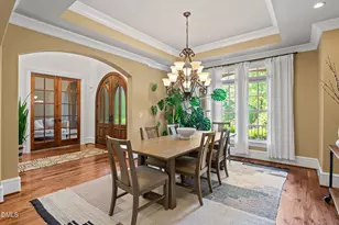 1112 Ladowick Ln, Wake Forest, NC 27587 - Photo 8