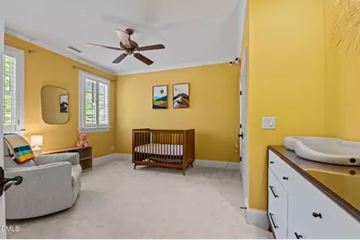 1112 Ladowick Lane, Wake Forest, NC 27587 - Photo 40