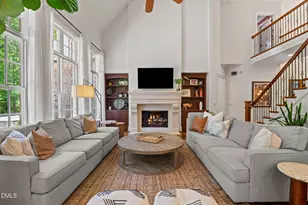 1112 Ladowick Ln, Wake Forest, NC 27587 - Photo 20