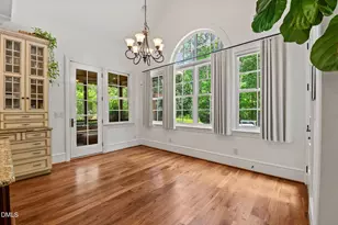 1112 Ladowick Ln, Wake Forest, NC 27587 - Photo 30