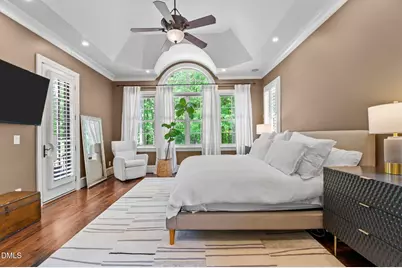 1112 Ladowick Lane, Wake Forest, NC 27587 - Photo 12