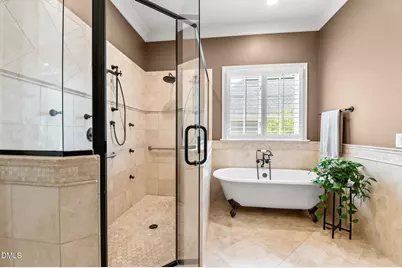 1112 Ladowick Lane, Wake Forest, NC 27587 - Photo 16