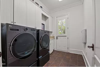 1112 Ladowick Lane, Wake Forest, NC 27587 - Photo 36