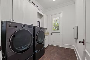 1112 Ladowick Ln, Wake Forest, NC 27587 - Photo 36