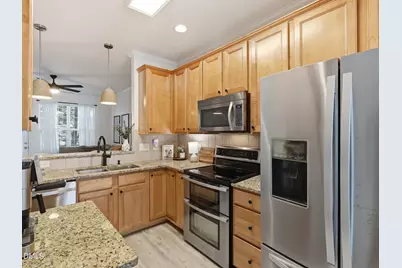 5113 Singing Wind Drive, Raleigh, NC 27612 - Photo 6