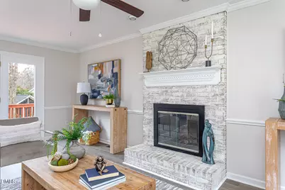 203 Wood Hollow Drive, Cary, NC 27513 - Photo 6